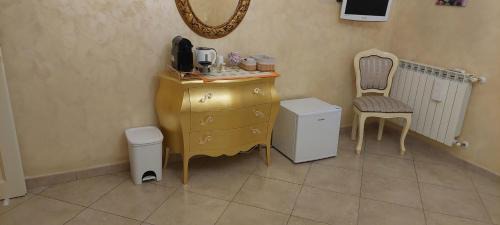 Borghesiana Bed & Breakfast | Il dolce risveglio