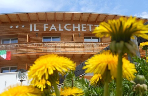 Sarnonico Hotel | Il Falchetto
