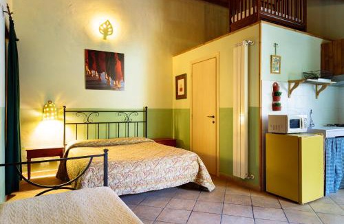 Borghetto Di Borbera Hotel | Il Fiorile