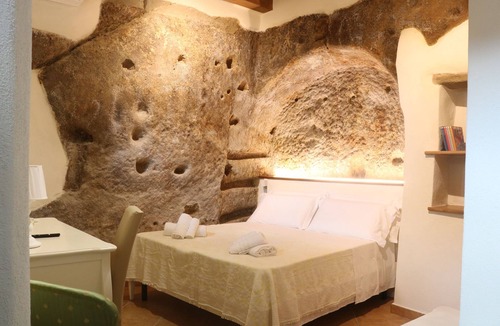 Belmonte Calabro Bed & Breakfast | Il Flauto Magico
