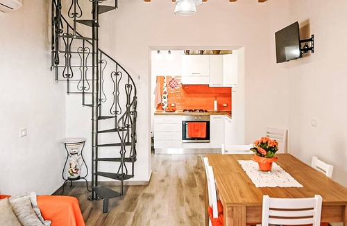 Roccastrada House | Il Fontino by Interhome