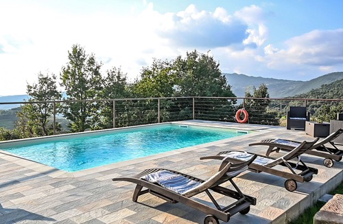 Roccastrada House | Il Fontino by Interhome