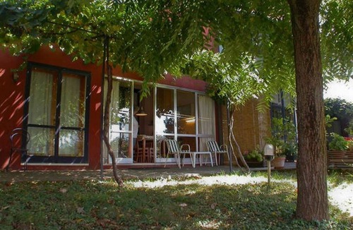 Arcugnano Apartment | “Il Geranio” charming apartment with swimming pool and park for ultimate relax