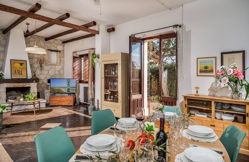 Ispica Villa | Il Giardino Dei Limoni 8, Emma Villas