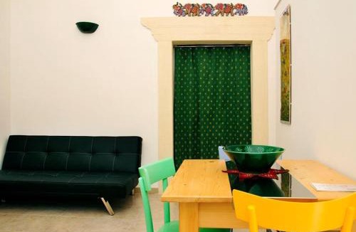 Grottaglie Bed & Breakfast | Il Giardino
