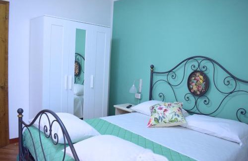 Piamaggio Bed & Breakfast | IL GINEPRO B&B