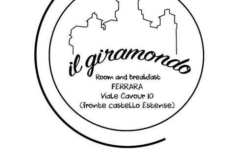 Ferrara Historic Centre Bed & Breakfast | Il Giramondo Ferrara