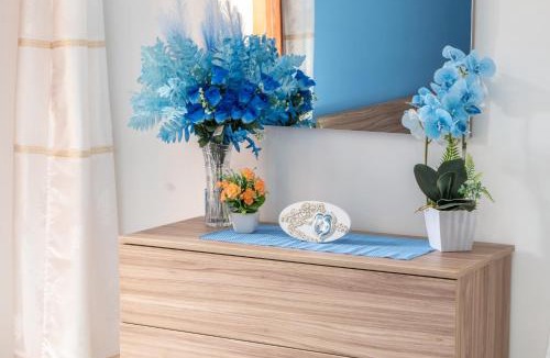 Buccino House | Il Girasole