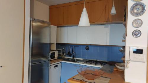 Bicocca Apartment | Il Girasole