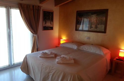 Villa San Giovanni House | Il Girasole