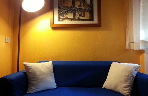 Villa San Giovanni House | Il Girasole