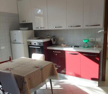 Marina di Carrara Apartment | il girasole marina di carrara