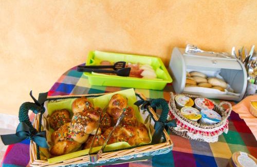 San Marcello Bed & Breakfast | Il Gladiolo