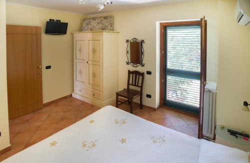 Cetara Bed & Breakfast | Il Glicine