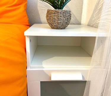 Due Cossani Apartment | Il GLICINE
