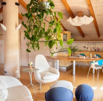Tollegno Bed & Breakfast | Il Gomitolo