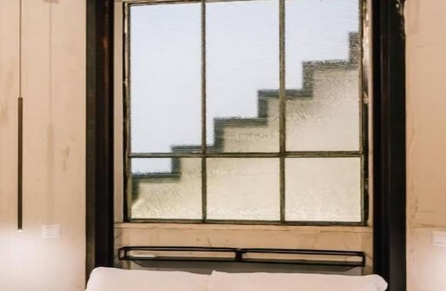 Matera Hotel | Il Granile Contemporary Loft
