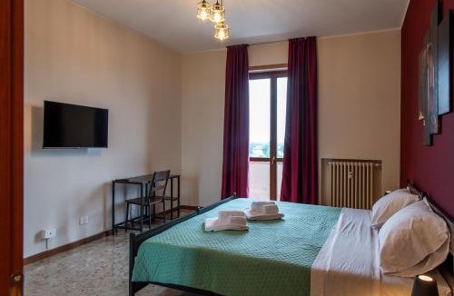 Tortona Apartment | Il Grappolo d'Oro Family - Appartamento in centro