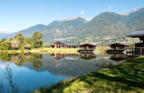 Valtellina Hotel | Il Laghetto Hotel