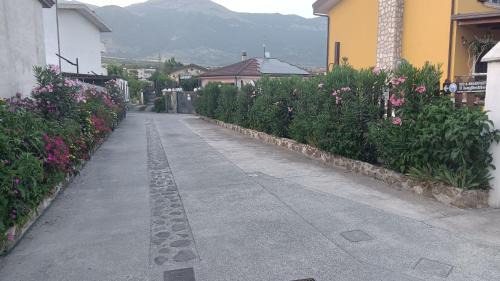 Castrovillari Bed & Breakfast | Il Laghetto