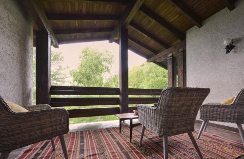 Sueglio Apartment | il larice d' oro