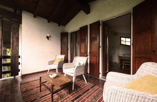 Sueglio Apartment | il larice d' oro