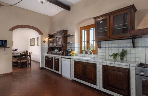 Vinci Villa | Il Leccio, Vinci by Geco Vacation Rentals
