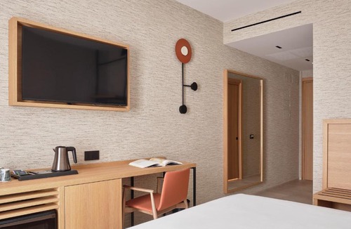 Bari City Centre Hotel | Il Leon D'Oro Bari - by Farace Hotels