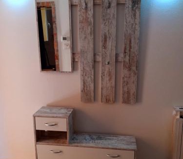 Ferrara Historic Centre Apartment | Il Leoncorno