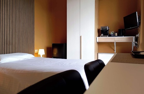 Telgate Hotel | Il Leone D'Oro