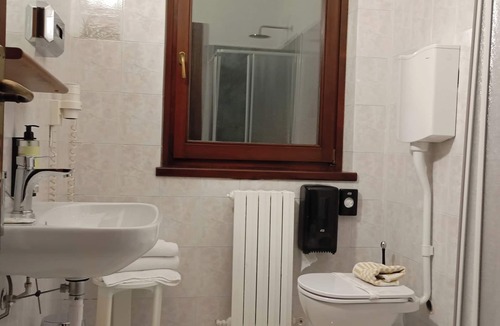 Telgate Hotel | Il Leone D'Oro