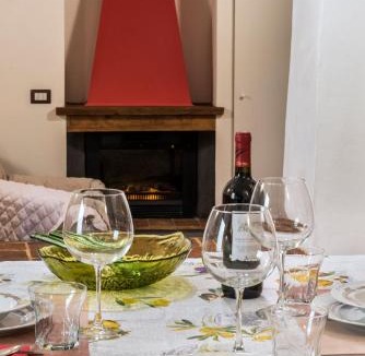San Frediano Apartment | Il Limone