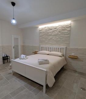 Old Town House | Il Maestrale