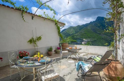 Pucara Bed & Breakfast | Il Mandorlo