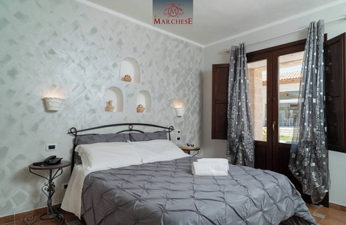 Sciacca Hotel | Il Marchese Hotel & Spa