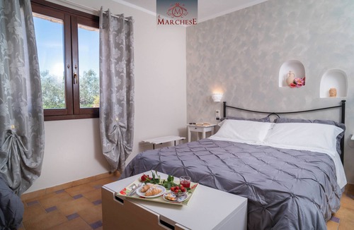 Sciacca Hotel | Il Marchese Hotel & Spa