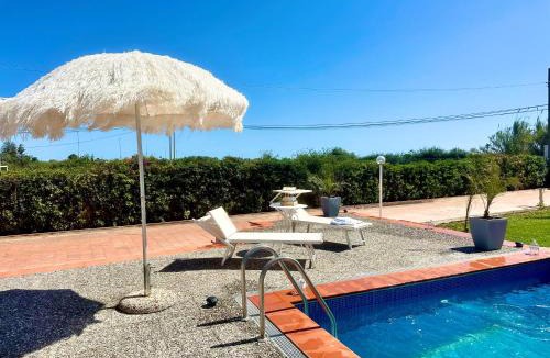 Ognina Villa | Il mare di Ognina