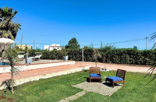 Ognina Villa | Il mare di Ognina