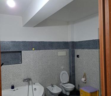 Mili San Pietro House | Il Marinaio