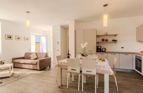 Garzeno Apartment | Il Melo by Interhome