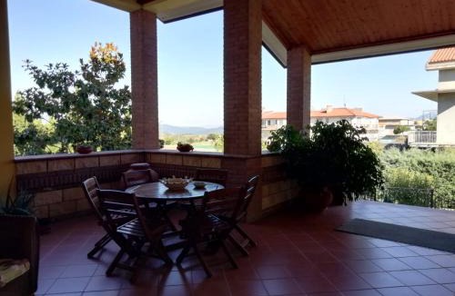 Calitri Bed & Breakfast | Il Melograno