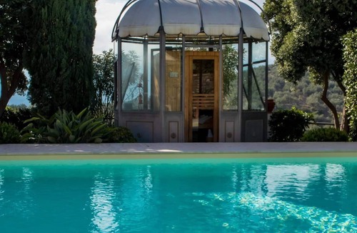 Imperia Bed & Breakfast | Il Mirto Bed and Breakfast