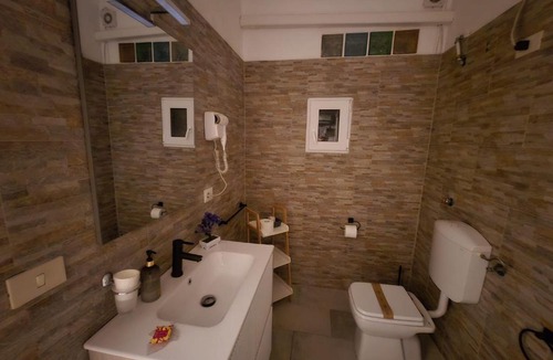 Ognina Bed & Breakfast | Il Mirto E La Rosa