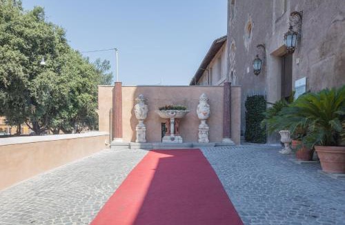 Ripa Hotel | Il Monastero Collection