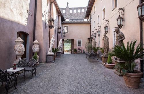 Ripa Hotel | Il Monastero Collection