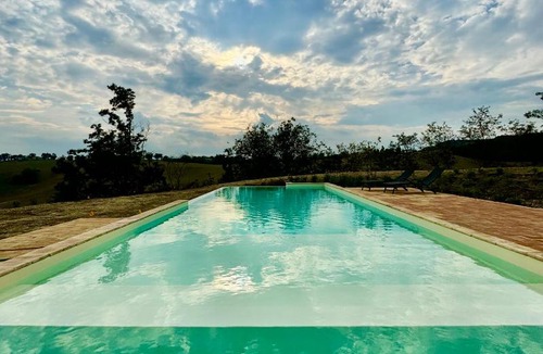 Filottrano Villa | Il Morino