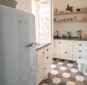 Castellammare Vucciria Apartment | Il Moro & La Dama
