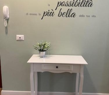 Lecco House | Il Mughetto