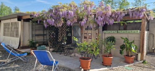 Rivara Bed & Breakfast | Il Mulino B&B