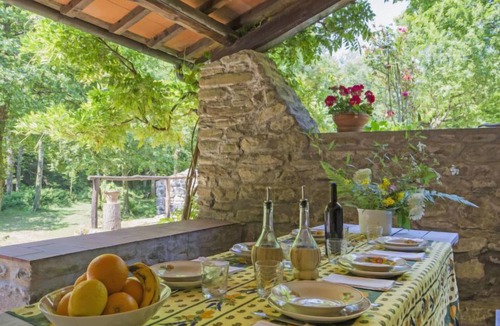 Cantagallo House | Il Mulino di Cecco by Interhome
